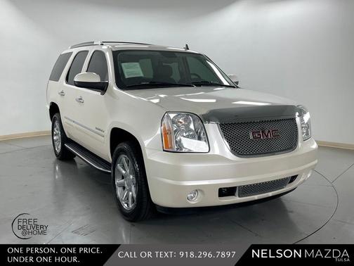 2012 GMC Yukon Denali