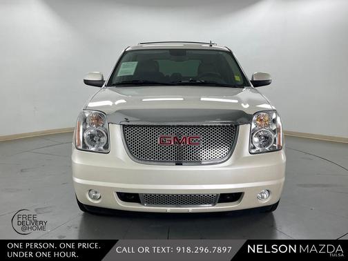2012 GMC Yukon Denali