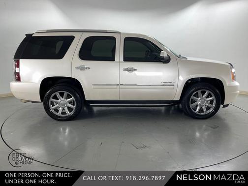 2012 GMC Yukon Denali