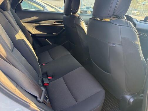 2025 Mazda CX-30 2.5 S