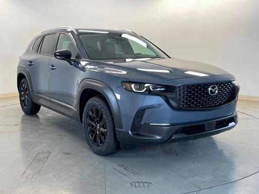 2025 Mazda CX-50 2.5 S Select Package