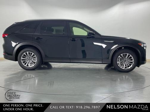 2026 Mazda CX-90 SE