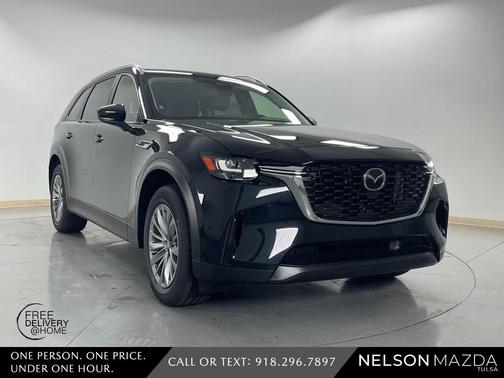 2026 Mazda CX-90 SE