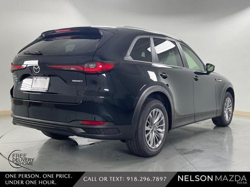 2026 Mazda CX-90 SE