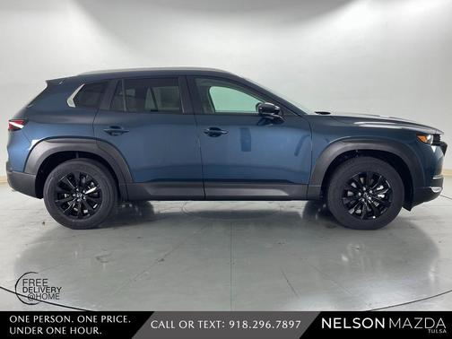 2026 Mazda CX-50 2.5 S