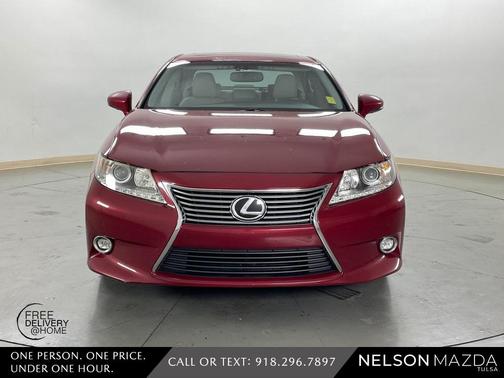 2015 Lexus ES 350 350