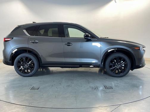 2025 Mazda CX-5 2.5 Turbo Premium Package