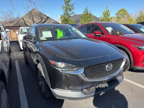 2023 Mazda CX-30 Premium Package