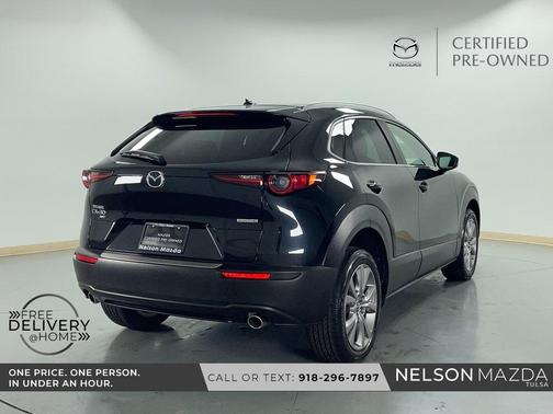 2023 Mazda CX-30 Premium Package
