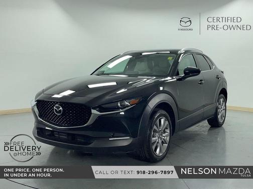 2023 Mazda CX-30 Premium Package