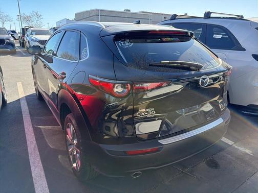 2023 Mazda CX-30 Premium Package