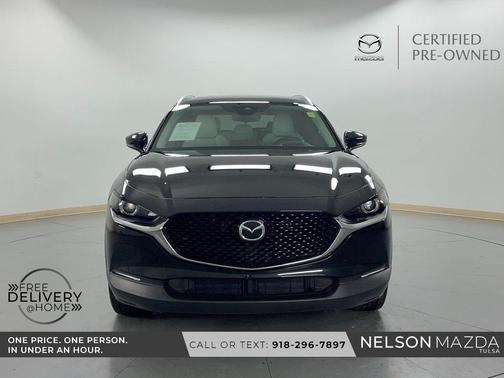 2023 Mazda CX-30 Premium Package