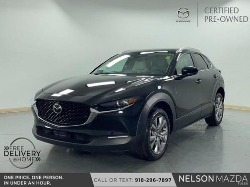 2023 Mazda CX-30 Premium Package