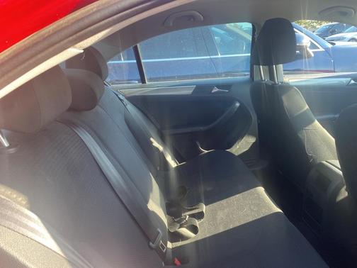 2015 Volkswagen Jetta 1.8T SE