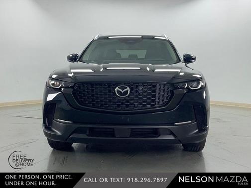 2025 Mazda CX-50 2.5 S Select Package