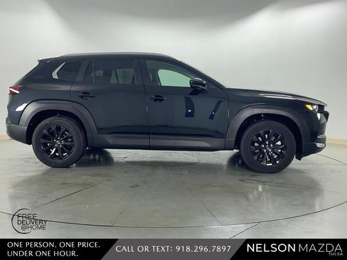 2025 Mazda CX-50 2.5 S Select Package
