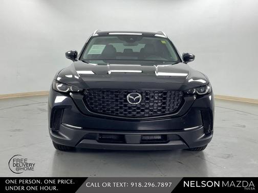 2024 Mazda CX-50 2.5 S Preferred Package