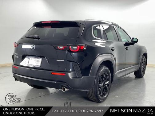 2024 Mazda CX-50 2.5 S Preferred Package