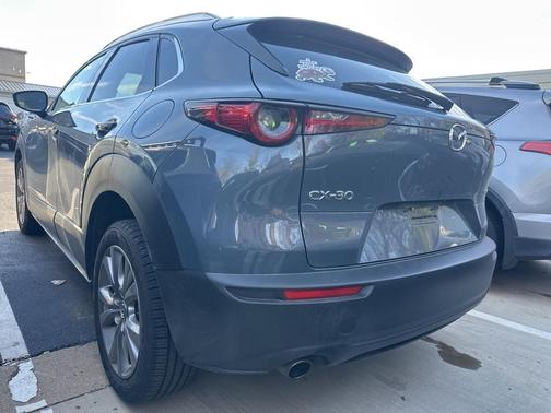 2021 Mazda CX-30 Premium Package