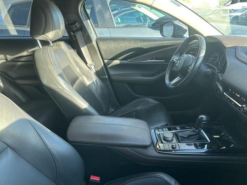 2021 Mazda CX-30 Premium Package