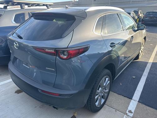 2021 Mazda CX-30 Premium Package