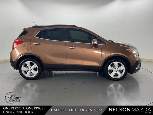 2016 Buick Encore Base