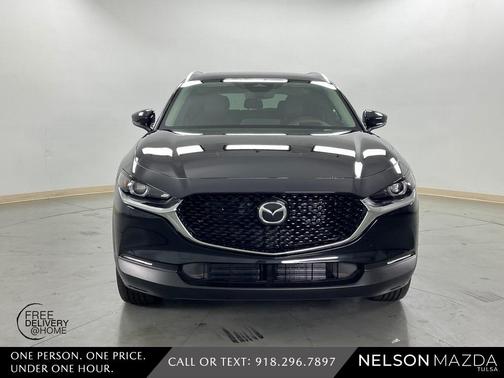 2025 Mazda CX-30 Premium Package