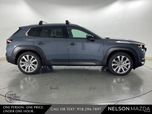 2026 Mazda CX-50 2.5 S