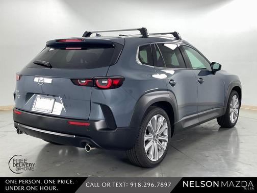 2026 Mazda CX-50 2.5 S