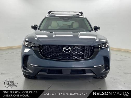 2026 Mazda CX-50 2.5 S