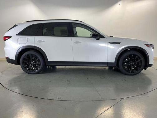 2025 Mazda CX-90 PHEV Premium Sport
