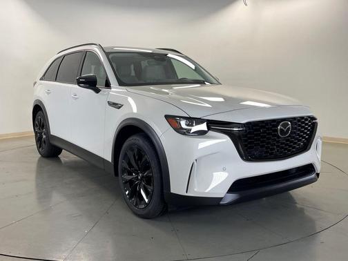 2025 Mazda CX-90 PHEV Premium Sport