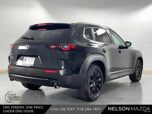 2026 Mazda CX-50 Preferred