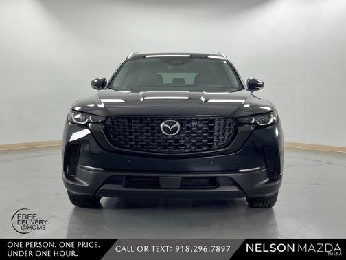 2026 Mazda CX-50 Preferred
