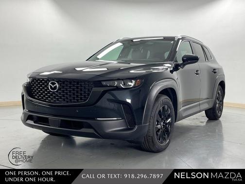 2026 Mazda CX-50 Preferred