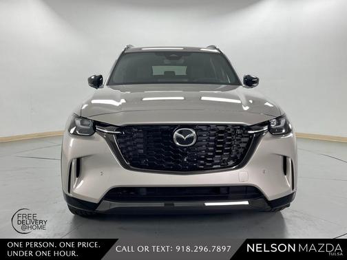 2026 Mazda CX-90 S Premium