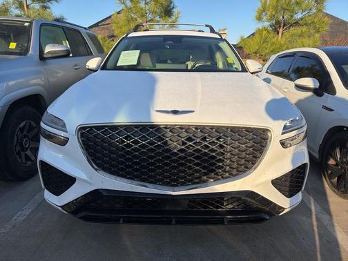 2025 Genesis GV70 3.5T Sport