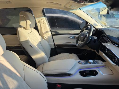 2025 Genesis GV70 3.5T Sport