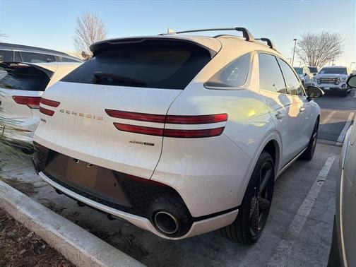 2025 Genesis GV70 3.5T Sport