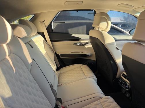 2025 Genesis GV70 3.5T Sport