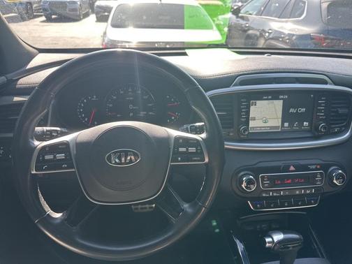 2019 Kia Sorento SX