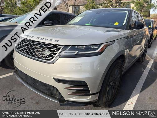 Aruba 2018 Land Rover Range Rover Velar P380 SE R-Dynamic