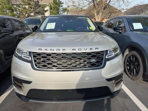 Aruba 2018 Land Rover Range Rover Velar P380 SE R-Dynamic