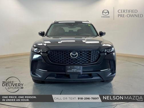2024 Mazda CX-50 2.5 S Preferred Package