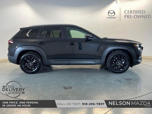 2024 Mazda CX-50 2.5 S Preferred Package