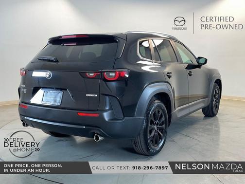 2024 Mazda CX-50 2.5 S Preferred Package