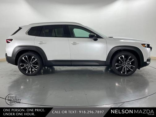 2026 Mazda CX-50 Premium