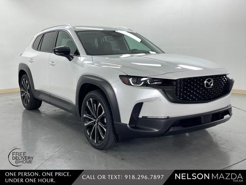 2026 Mazda CX-50 Premium