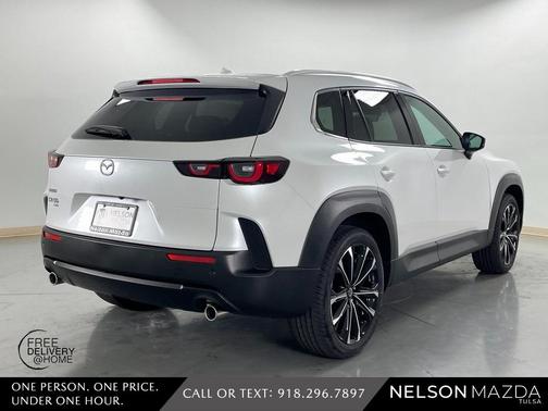 2026 Mazda CX-50 Premium