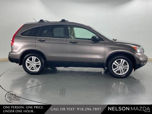 2011 Honda CR-V EX